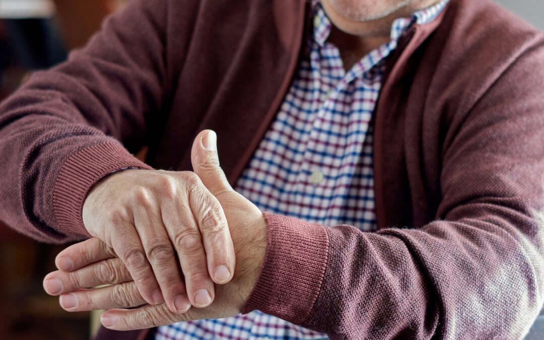 Artrose Tem Tratamento? O Que Realmente Funciona e o Que É Perda de Tempo